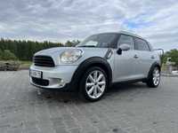 Mini Countryman Diesel 1.6