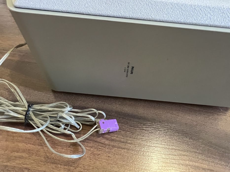 Продам домашній кінотеатр