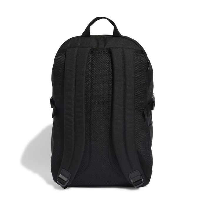 Nowy Plecak szkolny ADIDAS Power VII Backpack czarny
