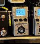 Zoom MS-50G efekt do gitary z zasilaczem