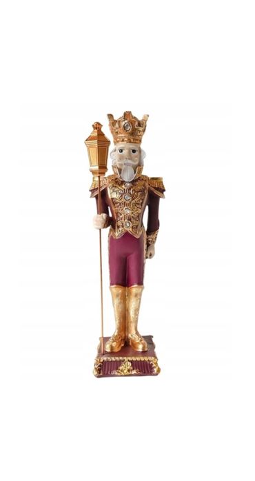 Фігурка Лускунчика, Щелкунчик, новорічний декор