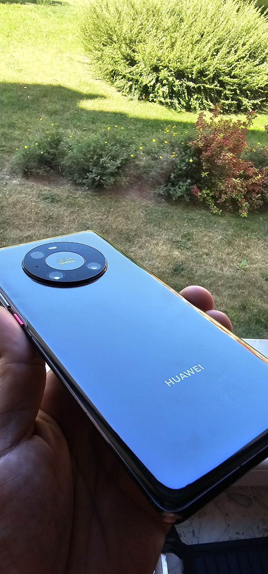 Huawei Mate 40 Pro