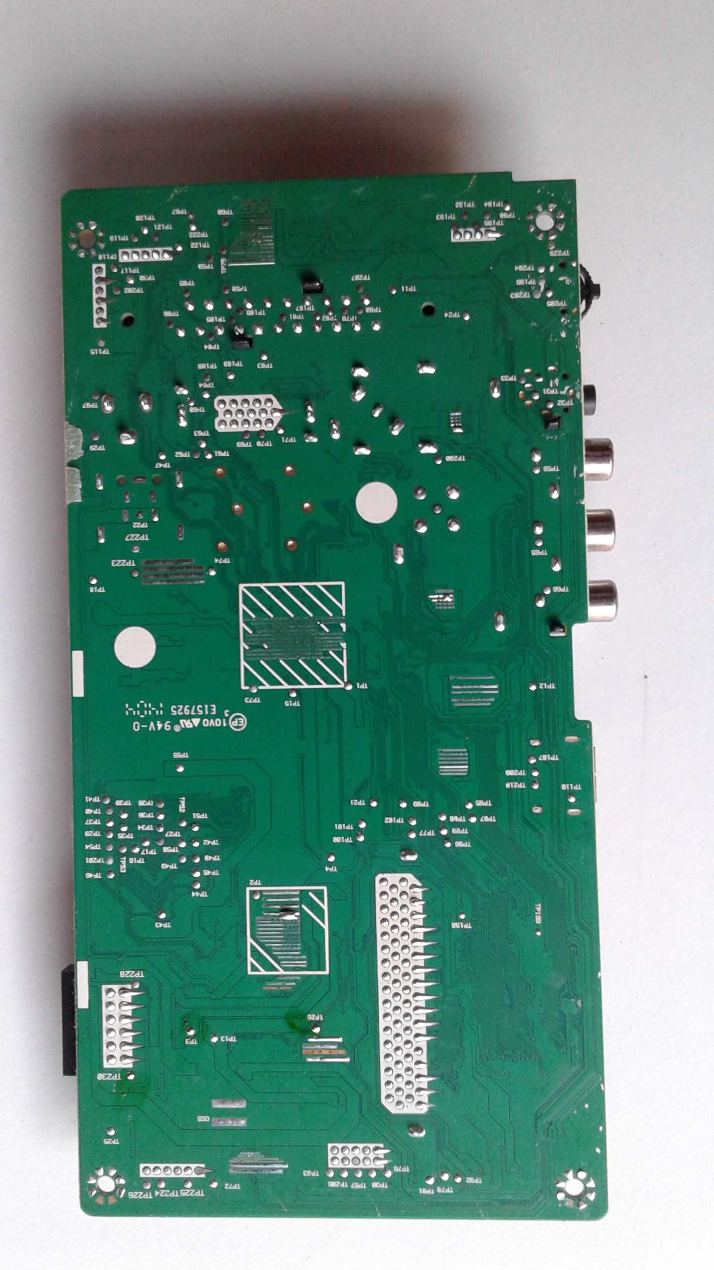 Main board  17MB82S  23156O11