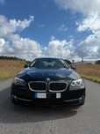 BMW Serie 5 520d
