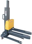 Empilhador stacker monta-cargas sobe sozinho para o veiculo JL20