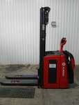 Електричний штабелер Linde L14APi, серія 1173