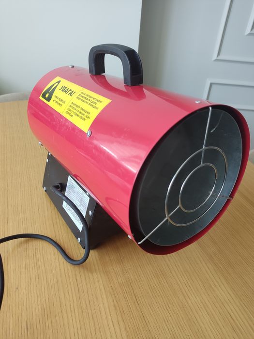 Газовый обогреватель, пушка GRUNHELM GGH 30