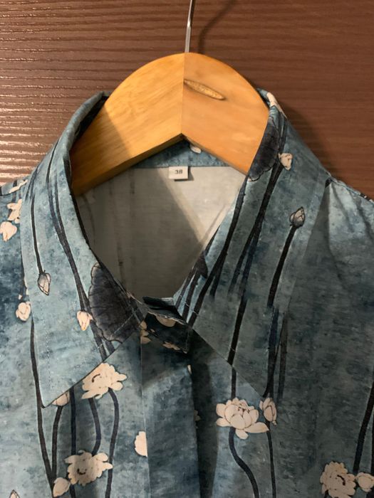 Wólczanka koszula damska r. 38