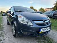 OPEL CORSA D 1.2 benzyna *mega stan, sprawna klima*