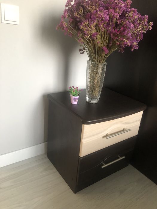 Продам комод і тумбу