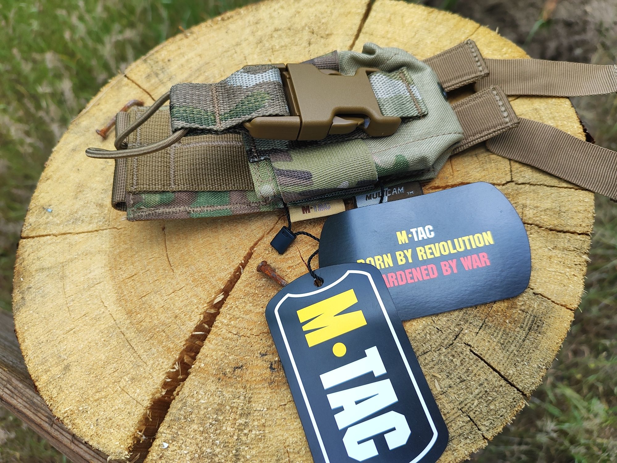 M-TAC підсумок для рації НОВИЙ!!!