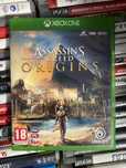 Assassins Creed Origins PL|Xbox One|Series X
