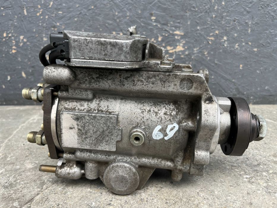 ТНВД паливний насос Ford Mondeo 3 2.0 TDDi/TDCi