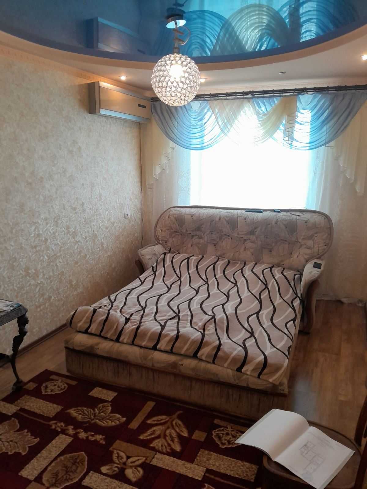 Продається 3-х кімнатна квартира