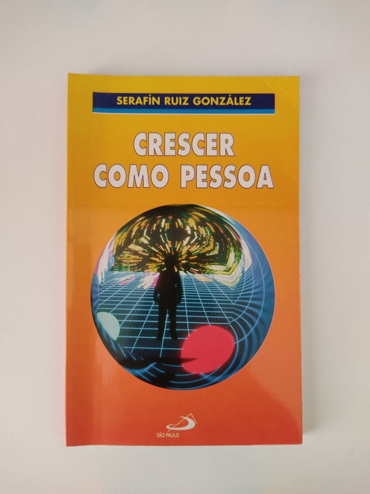 "Crescer como pessoa"