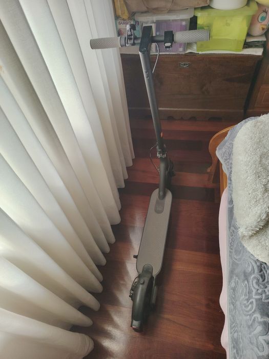 Trotinete Xiaomi Mi Eletric S