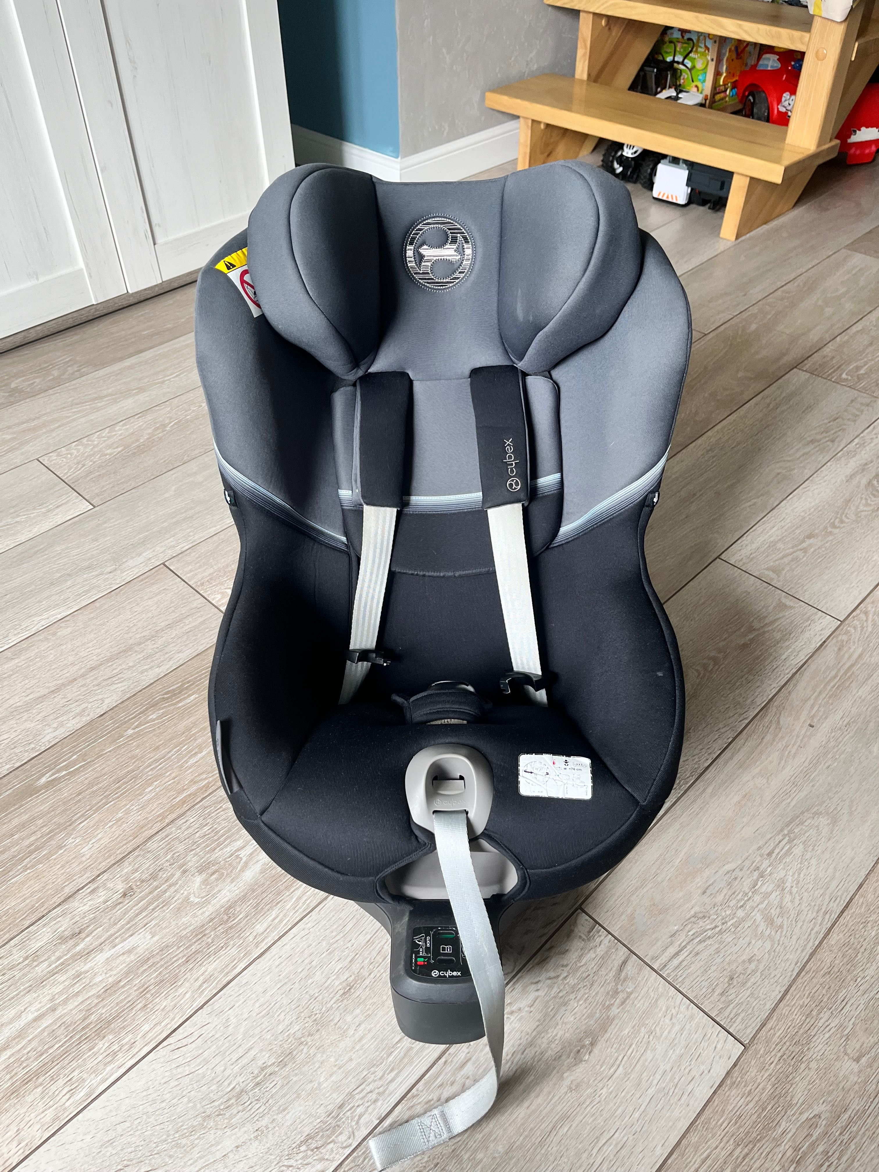 Fotelik Cybex 360