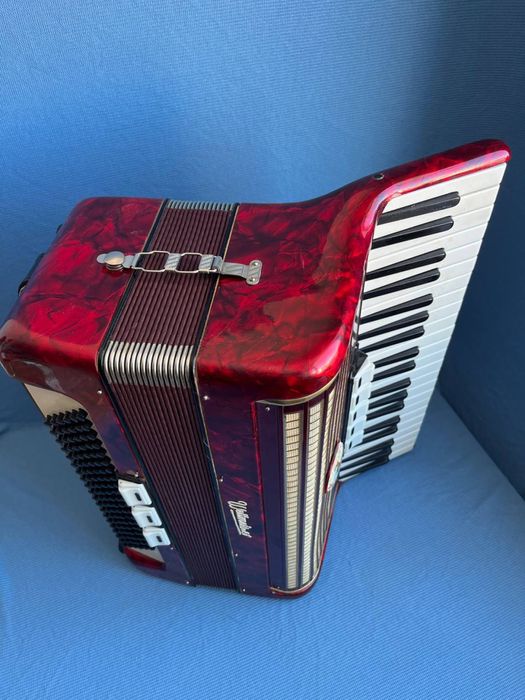 Акардіон weltmeister