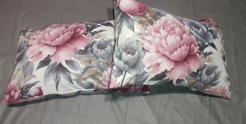 Наволочки з бязі, є усі розміри, якісне пошиття, швидка відправка