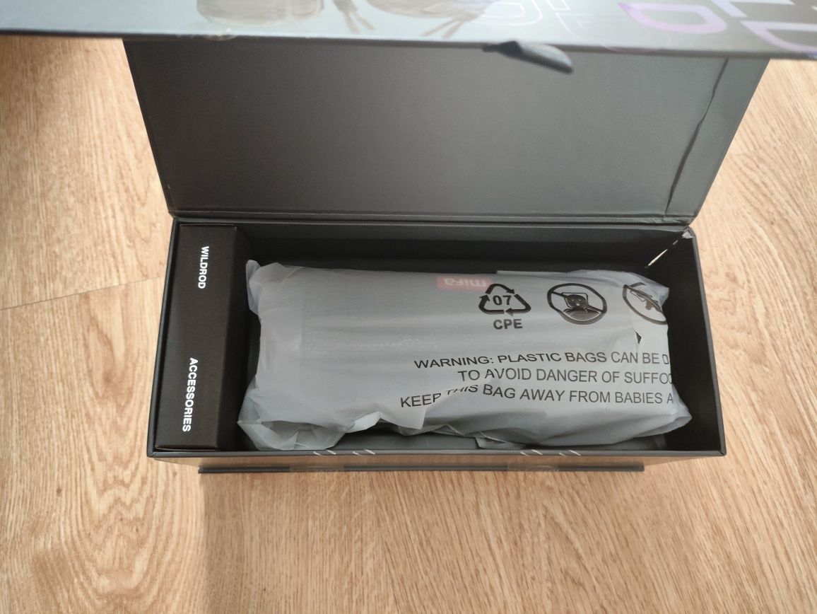 Głośnik Bluetooth Mifa 30w bezprzewodowy