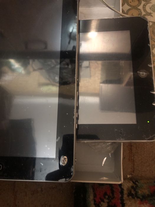 Планшет 10 дюймов