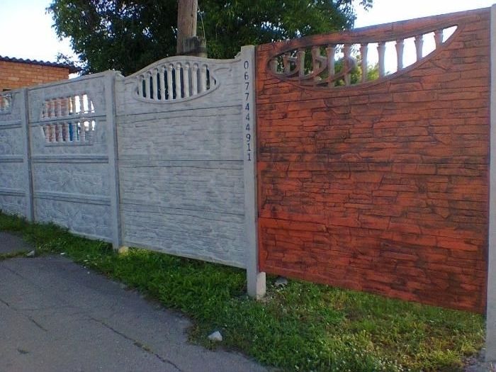 ЕВРОЗАБОР от производителя