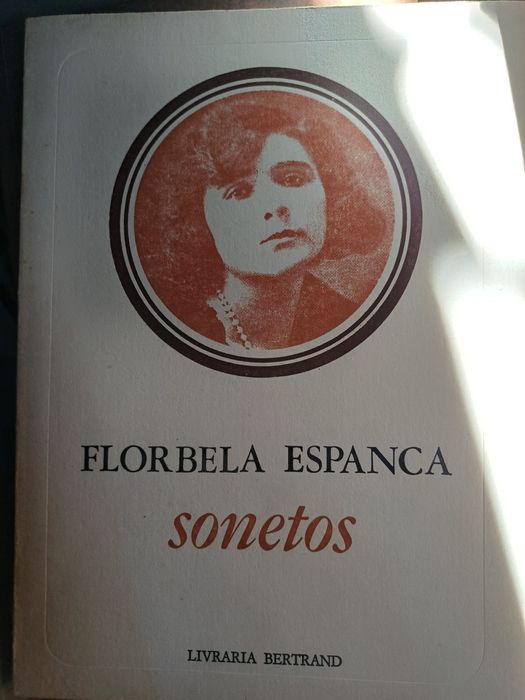 Livros de poesia
