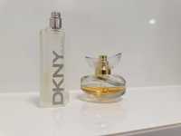 Perfuma damska DKNY i AVON
