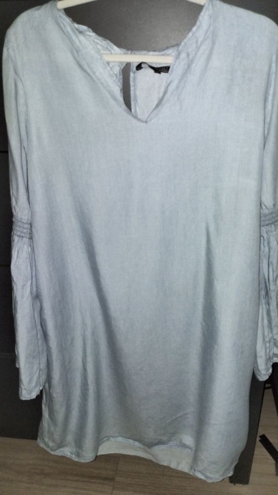 Sukienka letnia top sectet xl