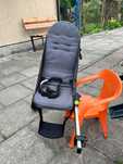 Dostawka boczna Buggypod Lite