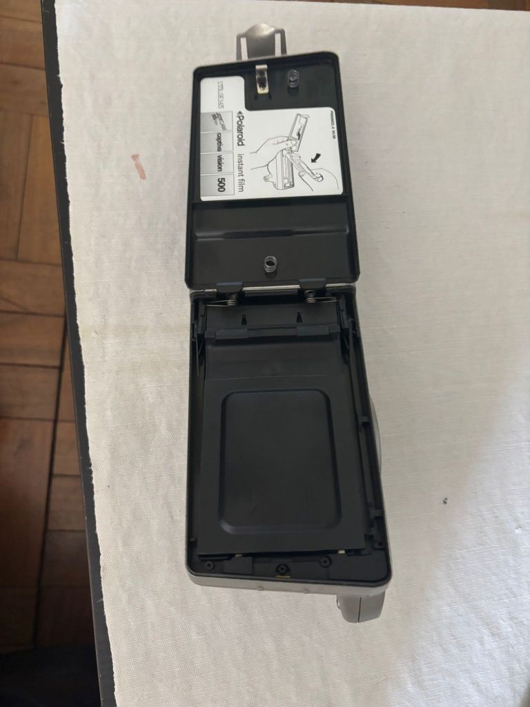 Máquina fotográfica JoyCam
