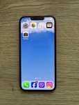 Продам iPhone 13,red 128GB ,стан нового