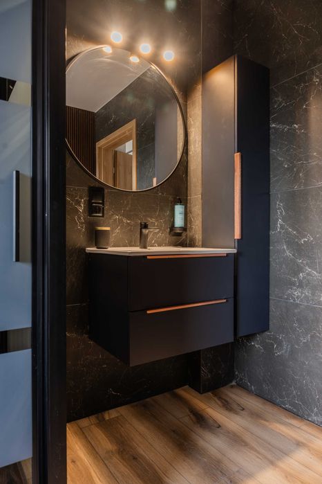 Echo Jeziora Apartamenty w pierwszej linii jeziora