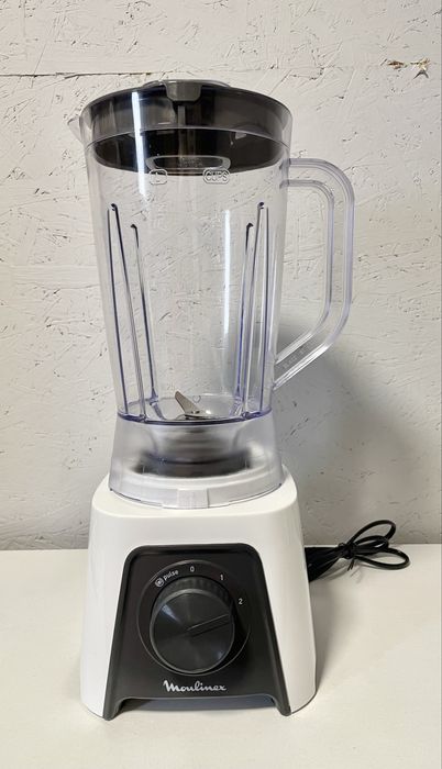 Blender kielichowy Moulinex 1,5 l