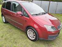 Ford Focus C-Max