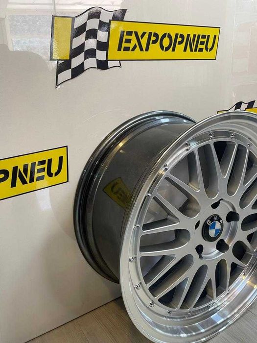 jantes 19 5x120 veelar look dtm