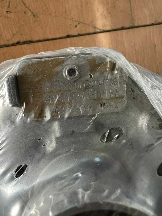 Turbo Renault Reconstruído 1.5 dCI (K9K) 5435.970.0012