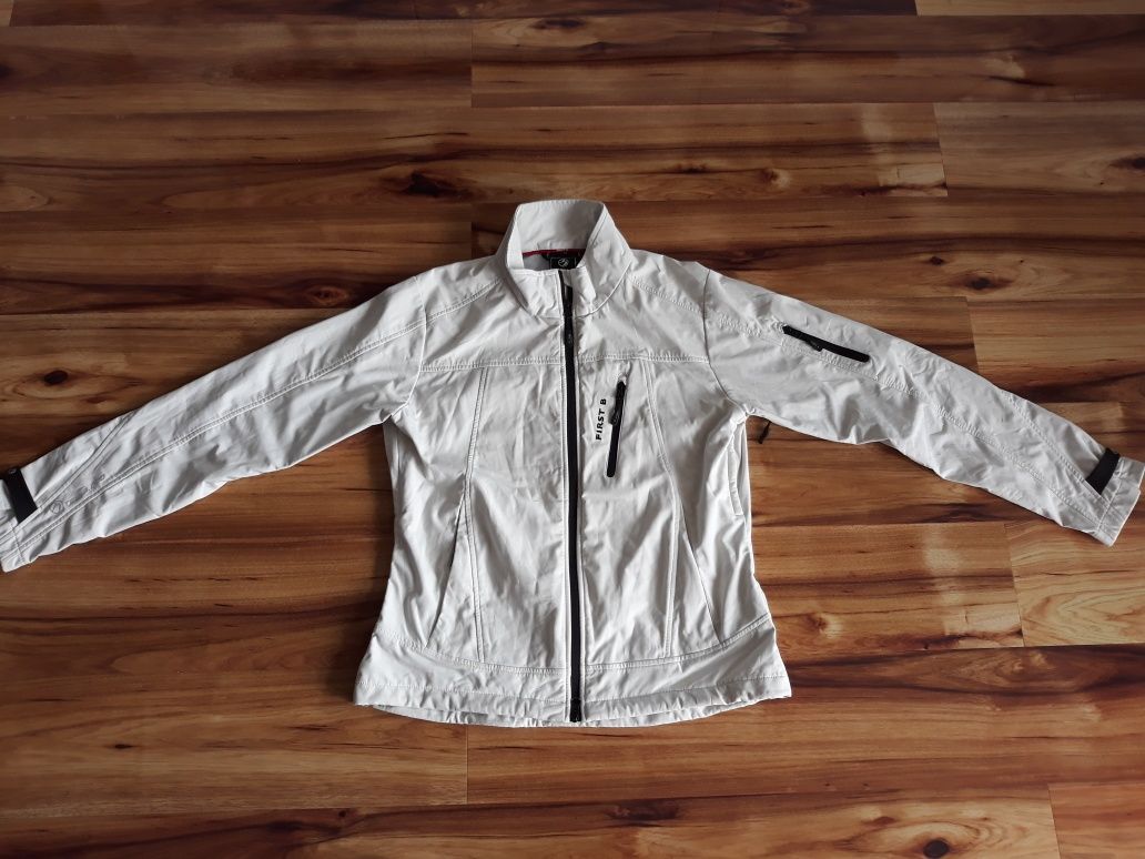 FIRST B Kurtka softshell damska rozm.40.Membrana 3.000. OKAZJA!!!
