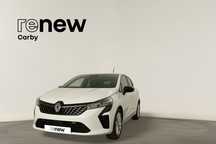 Renault Clio 1.0 TCe Evolution
