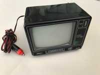 TV Mini receptor de radio para Carros Vintage 1980