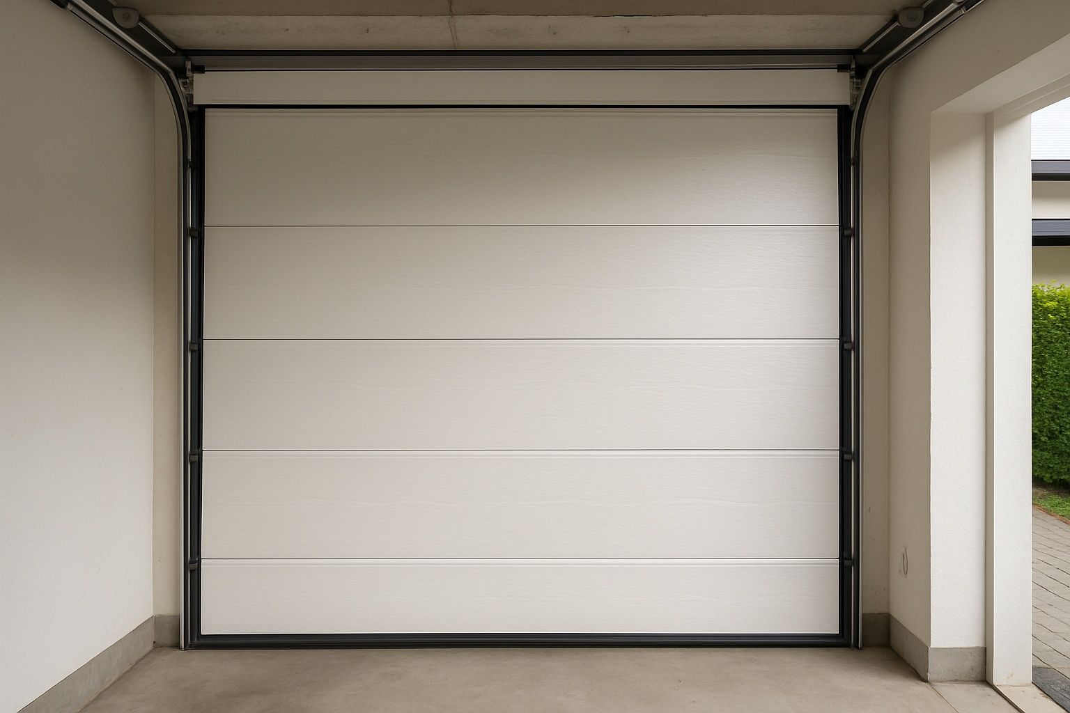 Manutenção/Reparação/instalação de portões de garagem e pedonais