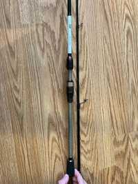 Спінінг Daiwa Silver Creek 235 3-14