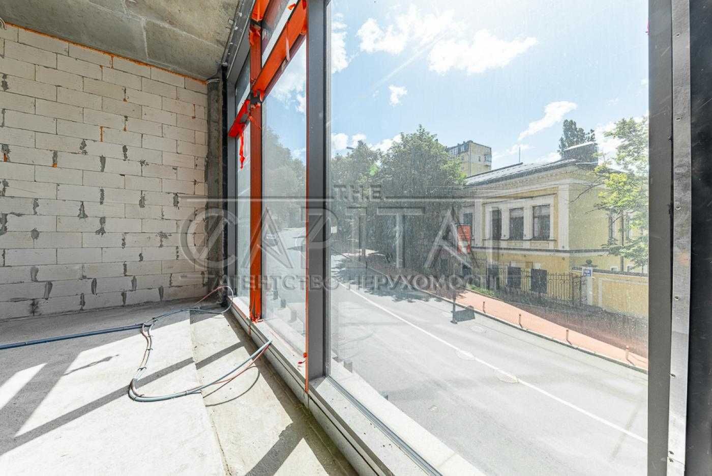 Унікальна можливість відкрити бізнес у центрі в найкращому ЖК Києва