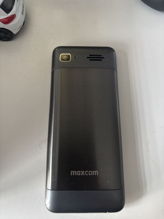 telefon Maxcom z klawiatura
