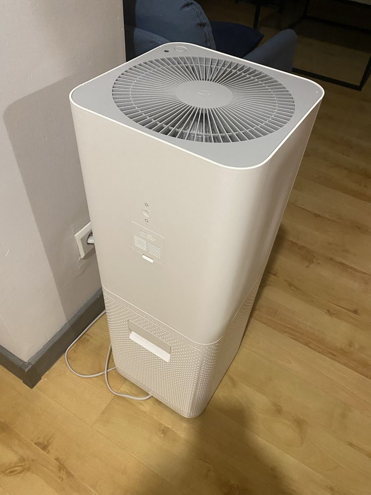 Oczyszczacz powietrza Xiaomi Mi Air Purifier Pro