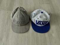 Кепка / шапка / vans / реперка