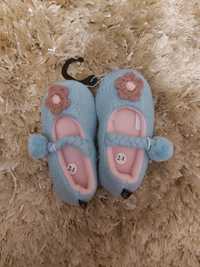 Pantufa menina tamanho 24 NOVAS