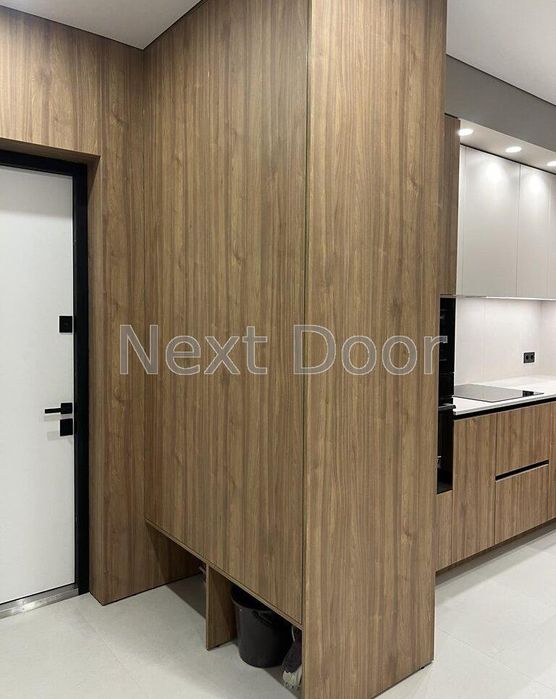 Однокімнатна квартира в , вул.Родини Кістяківських, 10