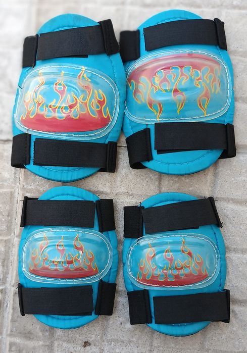 Trotinete 3 rodas usada criança