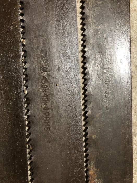 Пила , полотно рапид